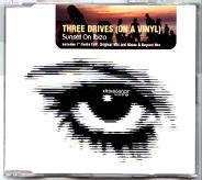 Three Drives - Sunset On Ibiza