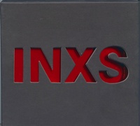 INXS - The Strangest Party 2 x CD Box Set