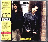 Texas - Ricks Road