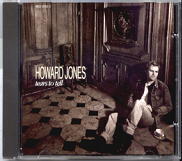 Howard Jones - Tears To Tell