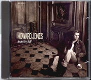 Howard Jones - Tears To Tell