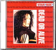 Dead Or Alive - Star Box