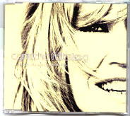 Agnetha Faltskog - If I Thought You'd Ever Change Your Mind