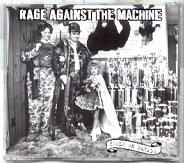 Rage Against The Machine - Bulls On Parade