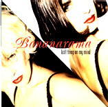 Bananarama - Last Thing On My Mind CD 2