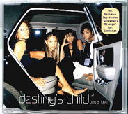 Destiny's Child - Bug A Boo