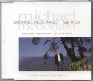 Michael McDonald - Tear It Up