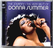 Donna Summer - The Journey (The Best Of)