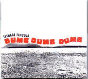 Teenage Fanclub - Dumb Dumb Dumb