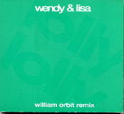 Wendy & Lisa - Lolly Lolly REMIX
