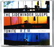 REM - The Sidewinder Sleeps Tonite