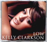 Kelly Clarkson - Low