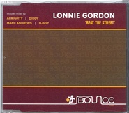 Lonnie Gordon - Beat The Street