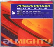 Phyllis Nelson - Don't Stop The Train '99