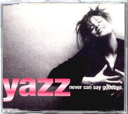 Yazz - Never Can Say Goodbye