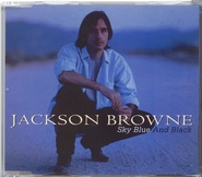 Jackson Browne - Sky Blue And Black