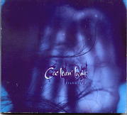 Cocteau Twins - Tishbite CD 2