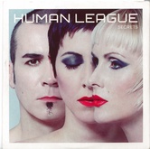 Human League - Secrets