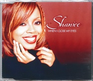 Shanice - When I Close My Eyes