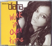 Diana Ross - Workin Overtime