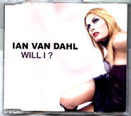 Ian Van Dahl - Will I