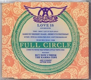 Aerosmith - Full Circle