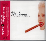 Madonna - Deeper & Deeper EP