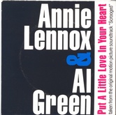 Annie Lennox & Al Green - Put A Little Love In Your Heart