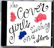 The Cover Girls - Wishing On A Star