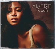 Amerie - Touch CD1