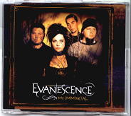 Evanescence - My Immortal