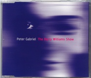 Peter Gabriel - The Barry Williams Show