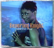 Beverley Knight - Rewind (Find A Way) CD1