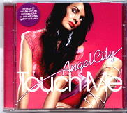 Angel City - Touch Me CD2