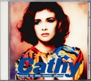 Cathy Dennis - Move To This - Remix Album
