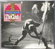 Clash - London Calling