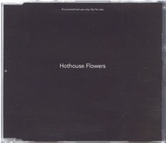 Hothouse Flowers - Sampler