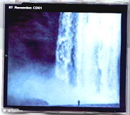 BT - Remember CD1