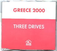 Three Drives - Greece 2000