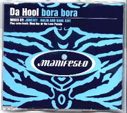 Da Hool - Bora Bora