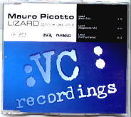 Mauro Picotto - Lizard (Gonna Get You)
