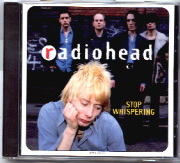 Radiohead - Stop Whispering