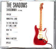 The Shadows - Shadowmix