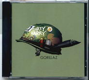 Gorillaz - Dirty Harry DVD