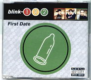 Blink 182 - First Date