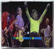 Rolling Stones - Out Of Control