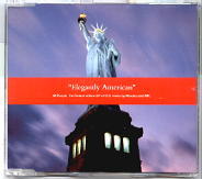 M People - Elegantly American