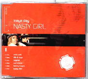 Inaya Day - Nasty Girl