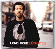 Lionel Richie - Just For You