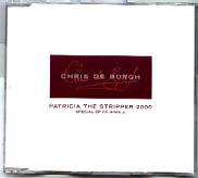 Chris De Burgh - Patricia The Stripper 2000